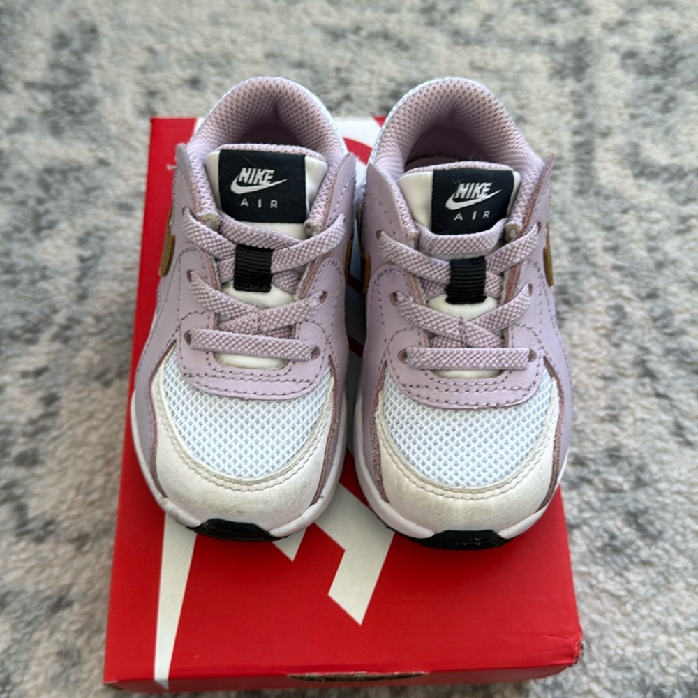 Nike Toddler Air Max Excee 5c